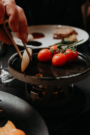 Grillvergnügen unabhängig von Wind & Wetter